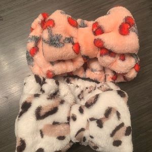 Brand new head bands